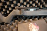 Volquartsen Summit 22LR Magpul Stock NIB - 4 of 6