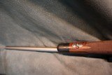 Winchester Model 70 Super Grade Stainless 243 LNIB w/Leupold Scope - 11 of 12