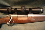 Winchester Model 70 Super Grade Stainless 243 LNIB w/Leupold Scope - 4 of 12