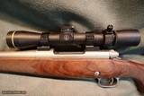 Winchester Model 70 Super Grade Stainless 243 LNIB w/Leupold Scope - 6 of 12