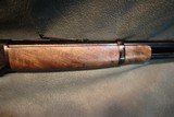 Winchester 1873 Competition Carbine High Grade 357Mag Serial #1,NIB,The first one made! - 8 of 19