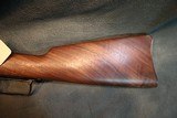 Winchester 1873 Competition Carbine High Grade 357Mag Serial #1,NIB,The first one made! - 16 of 19