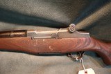 U.S.Rifle M1 Garand Springfield Armory 30-06 - 4 of 6