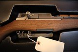 US Rifle M1 Garand Springfield Armory 30-06 - 2 of 9