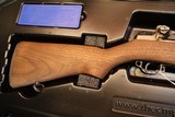 US Rifle M1 Garand Springfield Armory 30-06 - 3 of 9