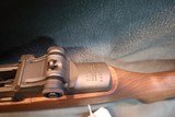 US Rifle M1 Garand 30-06,International Harvester - 5 of 9