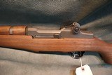 US Rifle M1 Garand 30-06,International Harvester - 6 of 9