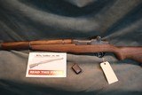 US Rifle M1 Garand 30-06,International Harvester - 9 of 9
