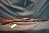 US Rifle M1 Garand 30-06,International Harvester - 1 of 9