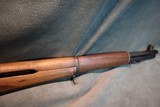 US Rifle M1 Garand 30-06,International Harvester - 4 of 9