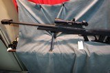 Armalite AR-50AI 50BMG w/Leupold Mark 4 8.5-25x50 Tactical Scope - 5 of 14