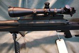 Armalite AR-50AI 50BMG w/Leupold Mark 4 8.5-25x50 Tactical Scope - 6 of 14