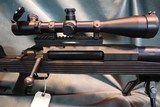 Armalite AR-50AI 50BMG w/Leupold Mark 4 8.5-25x50 Tactical Scope - 2 of 14