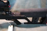 Armalite AR-50AI 50BMG w/Leupold Mark 4 8.5-25x50 Tactical Scope - 8 of 14