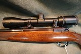 Ruger M77 25-06 w/Nikon Monarch scope - 5 of 7