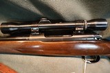 Winchester Pre 64 Model 70 257Roberts - 5 of 11