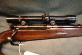 Winchester Pre 64 Model 70 257Roberts - 2 of 11