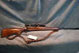 Winchester Pre 64 Model 70 257Roberts - 1 of 11