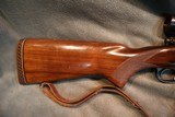 Winchester Pre 64 Model 70 257Roberts - 3 of 11