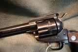 Old Model Ruger Blackhawk 357 - 6 of 7