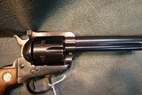 Old Model Ruger Blackhawk 357 - 7 of 7