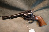 Old Model Ruger Blackhawk 357 - 5 of 7