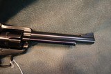 Old Model Ruger Blackhawk 357 - 3 of 7