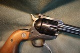 Old Model Ruger Blackhawk 357 - 2 of 7