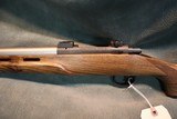 Cooper Model 21 MTV 204 Ruger w/French Walnut - 5 of 11