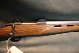 Cooper Model 21 MTV 204 Ruger w/French Walnut - 3 of 11