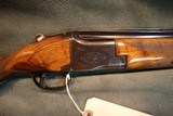 Belgium Browning 12ga Superposed - 2 of 9