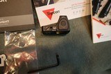 Trijicon RM06 3.25 Red Dot - 3 of 4
