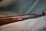 US Rifle M1 Garand Springfield Armory 30-06 - 4 of 8