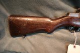 US Rifle M1 Garand Springfield Armory 30-06 - 2 of 8