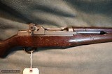 US Rifle M1 Garand Springfield Armory 30-06 - 3 of 8