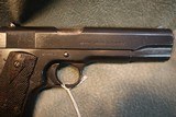 Colt 1911 US Property made in 1918 - 2 of 9