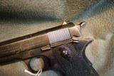 Colt 1911 US Property made in 1918 - 6 of 9