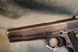 Colt 1911 US Property made in 1918 - 5 of 9