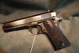 Colt 1911 US Property made in 1918 - 4 of 9