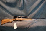 Remington 788 22-250