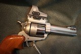 Wild West Guns Custom Super Blackhawk 44Mag - 5 of 5