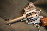 Wild West Guns Custom Super Blackhawk 44Mag - 2 of 5