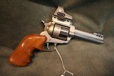 Wild West Guns Custom Super Blackhawk 44Mag - 4 of 5