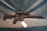 BCM Reece-16 223/5.56 w/Sig Sauer Scope - 1 of 8