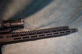 BCM Reece-16 223/5.56 w/Sig Sauer Scope - 4 of 8