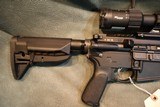 BCM Reece-16 223/5.56 w/Sig Sauer Scope - 3 of 8