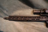 BCM Reece-16 223/5.56 w/Sig Sauer Scope - 8 of 8