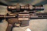 BCM Reece-16 223/5.56 w/Sig Sauer Scope - 2 of 8
