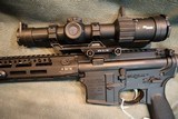 BCM Reece-16 223/5.56 w/Sig Sauer Scope - 6 of 8
