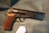 Beretta Model 87 Target 22LR - 1 of 6